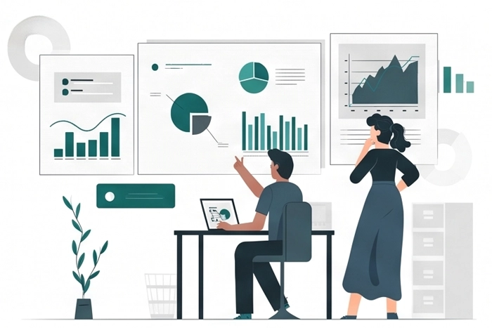 Monitoramento e Auditoria